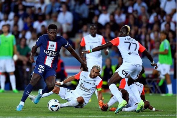 PSG vs Montpellier match preview