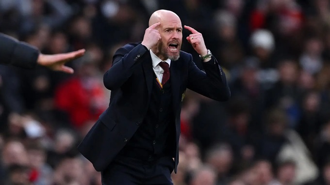 MU players will have to endure Ten Hag’s ‘ruthless’ approach.